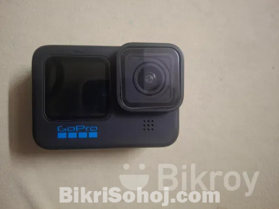 Gopro Hero 10 black